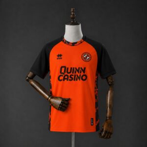 Dundee United 26/27 Home Jersey S-4XL