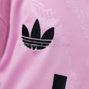 JUV 26/27 Away Kids Kit Jersey Size：16-28