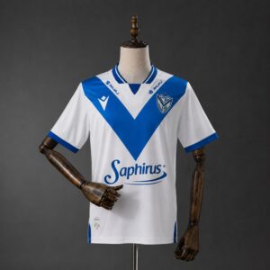 Vélez Sarsfield 26/27 Home Jersey S-4XL