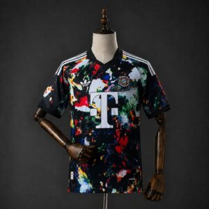 Bayern 26/27 Oktoberfest Jersey S-4XL