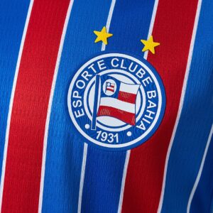 Bahia 26_27 Away Player Version Jersey – Replica Football Soccer Shirt – S–4XL