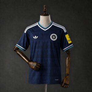 Newcastle 26/27 away Jersey S-4XL