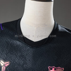 Barcelona x Kobe Bryant 26/27 Away Jersey S-4XL