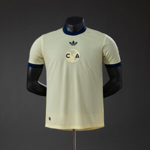 Club America 26/27 110th Anniversary Player Version Jersey S-3XL