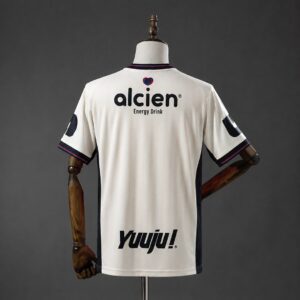 CD Olimpia 26/27 Third Jersey S-4XL