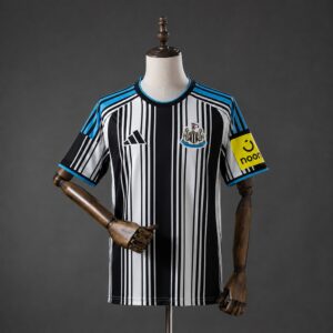 Newcastle United 26/27 Home Jersey S-XL