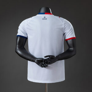 Bahia 26_27 Home Player Version Jersey – Replica Football Soccer Shirt – S–4XL