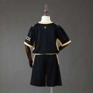 Manchester City 26/27 Away Kids Kit Size 16-28