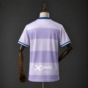 Hereja 26/27 Away Jersey S-4XL