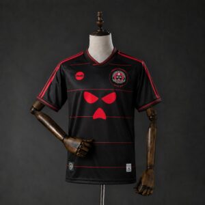 Bohemians 26/27 third away jersey S-2XL