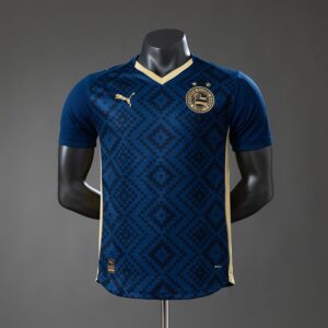 **Bahia 26_27 Third Away Player Version – Replica Football Soccer Shirt – S–3XL*