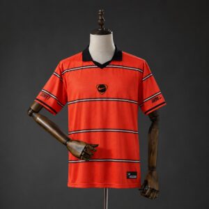 Travis Scott Cactus Jack x NK Netherlands Total 90 Retro Jersey – Replica Footba