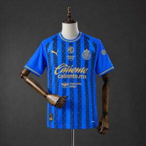 Chivas 26_27 Third Jersey – Replica Football Soccer Shirt – S–4XL