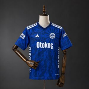 Fenerbahce 26_27 Third Jersey – Replica Football Soccer Shirt – S–4XL
