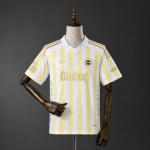Fenerbahce 26_27 Away Jersey – Replica Football Soccer Shirt – S–4XL