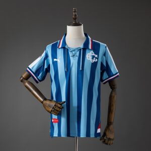Chivas 17_18 110th Anniversary Jersey – Replica Football Soccer Shirt – S–XXL