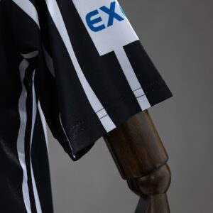 **Corinthians 1998 Away Retro Jersey – Replica Football Soccer Shirt – S–XXL**