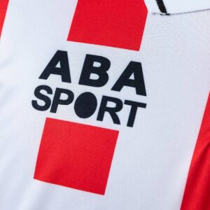 Chivas 94_95 Home Retro Jersey – Replica Football Soccer Shirt – S–XXL