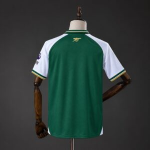 Arsenal 26_27 Special Edition Jersey – Replica Football Soccer Shirt – S–XXL