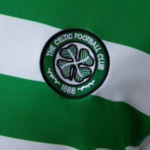 Celtic 99_00 Home Retro Jersey – Replica Football Soccer Shirt – S–XXL