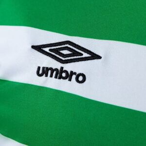 Celtic 99_00 Home Retro Jersey – Replica Football Soccer Shirt – S–XXL