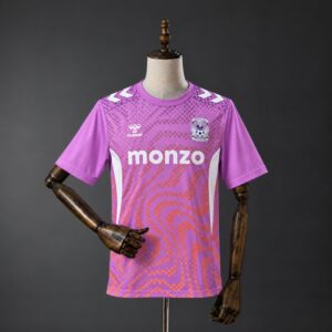Coventry City 26_27 Third Jersey – Replica Football Soccer Shirt – S–4XL