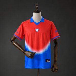 Travis Scott Cactus Jack xNK Korea Total 90 Retro Jersey – Replica Football Socc