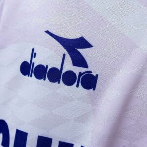 Universidad de Chile 1996 Away Retro Jersey – Replica Football Soccer Shirt – S–