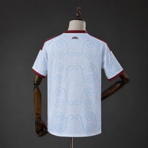 Aston Villa 26_27 Away Jersey – Replica Football Soccer Shirt – S–4XL