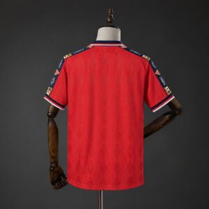 Sevilla 98_01 Away Retro Jersey – Replica Football Soccer Shirt – S–XXL