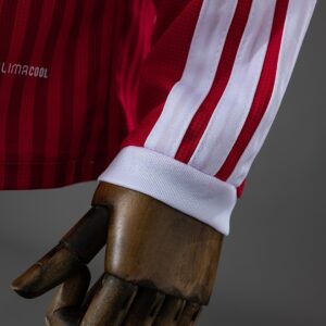Bayern Munich 26_27 Home Long Sleeve Jersey – Replica Football Soccer Shirt – S–