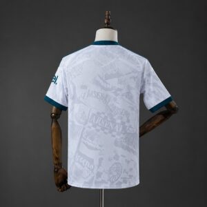 **Arsenal 27_28 Away Jersey – Replica Football Soccer Shirt – S–4XL**