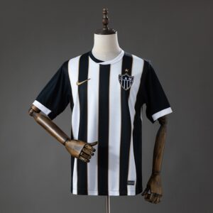 Atlético Mineiro 26_27 Home Jersey – Replica Football Soccer Shirt – S–4XL