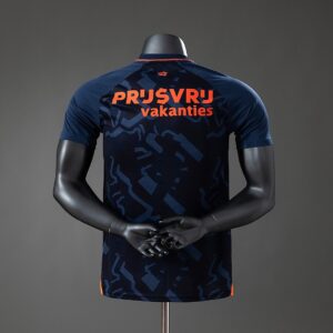 **Feyenoord 26_27 Third Away Player Version – Replica Football Soccer Shirt – S–