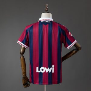 Levante UD 26_27 Away Jersey – Replica Football Soccer Shirt – S–4XL