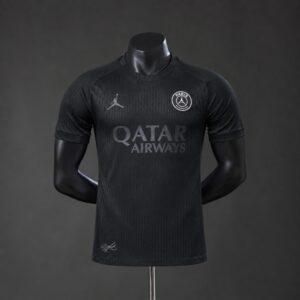 PSG 26_27 Special Player Version Jersey – Replica Football Soccer Shirt – S–XXL