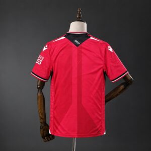 West Bromwich Albion 26_27 Away Jersey – Replica Football Soccer Shirt – S–4XL