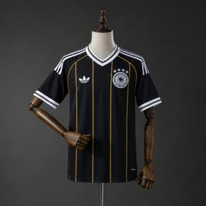 Germany 2026 Third Away Jersey – Replica Football Soccer Shirt – S–4XL