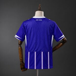 Toulouse 26_27 Home Jersey – Replica Football Soccer Shirt – S–4XL
