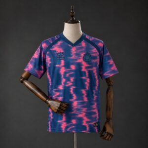 Sunderland 26_27 Blue-Purple Special Edition Jersey – Replica Football Soccer Sh