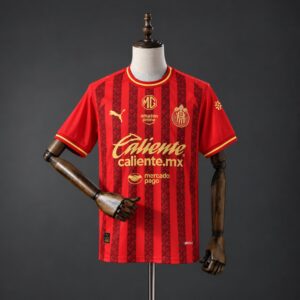 Chivas 26_27 Special Jersey – Replica Football Soccer Shirt – S–4XL