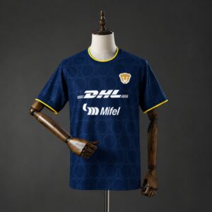 Pumas UNAM 26_27 Away Jersey – Replica Football Soccer Shirt – S–4XL