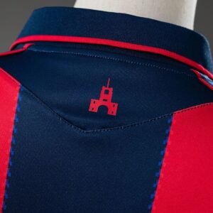 Bologna 26_27 Home Jersey – Replica Football Soccer Shirt – S–4XL