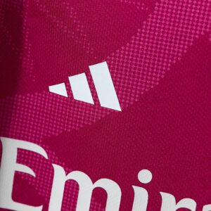 Real Madrid 26_27 Third Away Baby Jersey – Replica Football Soccer Kit – Size 9–