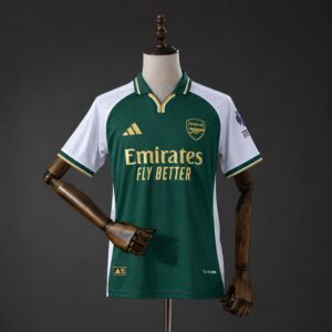 Arsenal 26_27 Special Edition Jersey – Replica Football Soccer Shirt – S–XXL