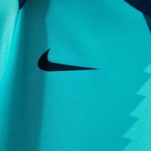 Barcelona 26_27 Third Away Baby Jersey – Replica Football Soccer Baby Kit – Size