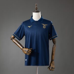 Lazio 26_27 Third Away Jersey – Replica Football Soccer Shirt – S–4XL