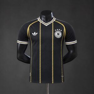 **Germany 26_27 Third Away Player Version Jersey – Replica Football Soccer Shirt