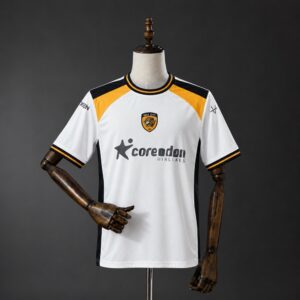 Hull City 26_27 Away Jersey – Replica Football Soccer Shirt – S–4XL