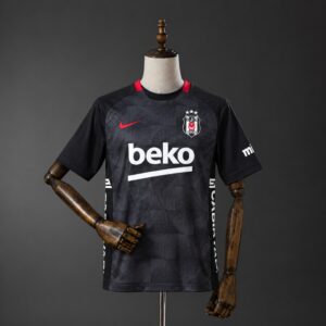 Besiktas J.K. 26_27 Third Jersey – Replica Football Soccer Shirt – S–4XL